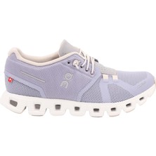 On Running On Cloud 5 5998371 Kadın Spor Ayakkabı Lila Sparksole