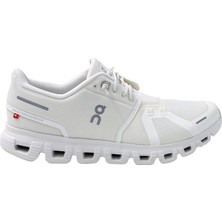 On Running On Cloud 6 3WF10061200 Kadın Spor Ayakkabı Beyaz Sparksole
