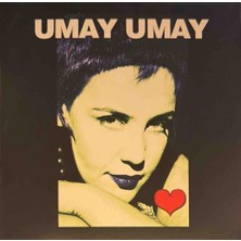 Kadıköy Plak Kulübü Umay Umay – Umay Umay
