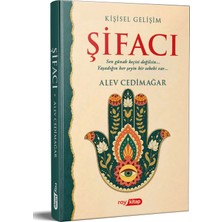 Roy Şifacı - Alev Cedimağar