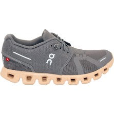 On Running On Cloud 5 5998883 Kadın Spor Ayakkabı Gri Sparksole