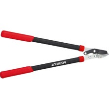 Agricut Agrıcut L-35 Kalın Dal Makası Örs 35CM