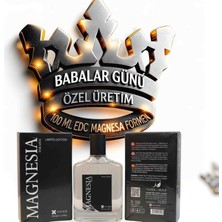 Naser Kozmetik Baba`lar Günü Özel Seri 100 ml Edc