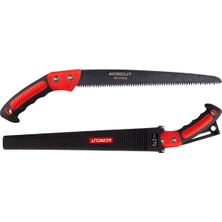Agricut Agrıcut P-270 Budama Testeresi 27CM (Orta Diş) Düz