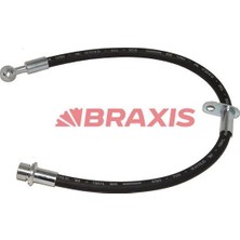 Braxis Arka Sol Fren Hortumu Forester 08