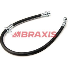 Braxis On Fren Hortumu Cıvıc 2001-2005