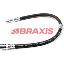 Braxis Fren Hortumu On Sol Chevrolet Lacettı