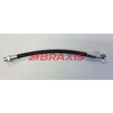 Braxis Arka Dıs Fren Hortumu Cıty Jazz Iıı 08