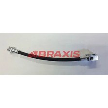 Braxis Fren Hortumu Arka Ic Sol Honda Cıty Jazz Iıı 08-