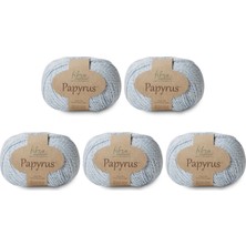 Fibra Natura Papyrus 229-13 (5X50GR)