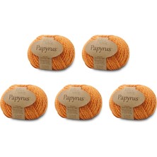 Fibra Natura Papyrus 229-31 (5X50GR)