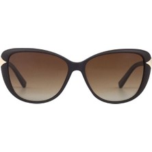 Benx Sunglasses 9250-M119  Genç,yetişkin Kadın Köşeli Çerçeveli Grilamid Polarize Güneş Gözlüğü