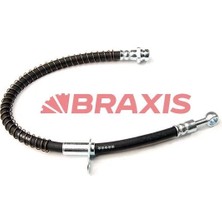 Braxis On Fren Hortumu Sportage 04