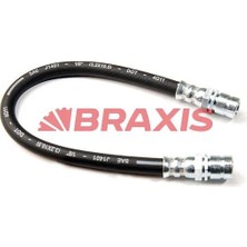 Braxis Fren Hortumu On Sag Sol Toyota Hılux 2.5 96-05