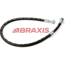 Braxis Arka Fren Hortumu Rover 200 (Abslı Araclar Icın) Fren Hortumu Rover 25 (Abslı Araclar Icın) 95 00