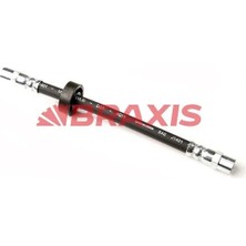 Braxis Arka Fren Hortumu Polo 8194