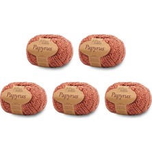 Fibra Natura Papyrus 229-27 (5X50GR)