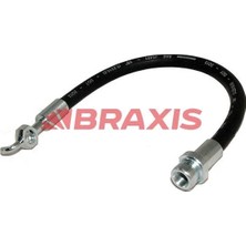 Braxis Arka Fren Hortumu Hyundaı I30 Ceed 12 (El Frenı Elektrıklı Olan Araclar Icın)
