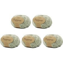 Fibra Natura Papyrus 229-28 (5X50GR)