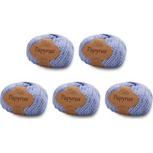 Fibra Natura Papyrus 229-14 (5X50GR)