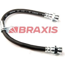 Braxis Arka Fren Hortumu Cıvıc 95 01
