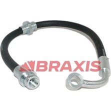 Braxis Arka Sag Fren Hortumu Pıcanto 04 11 (Abslı Araclar Icın)