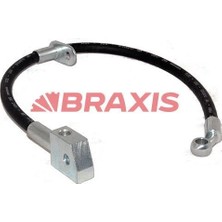 Braxis On Fren Hortumu Sag Jazz I / Iı Cıty 02 08