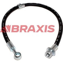 Braxis Arka Sag Fren Hortumu Impreza 00