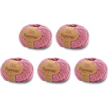 Fibra Natura Papyrus 229-08 (5X50GR)