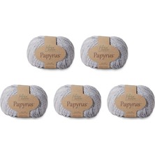 Fibra Natura Papyrus 229-25 (5X50GR)