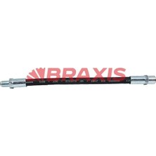Braxis Fren Hortumu On (420MM) Bmw E31 E32 E34 8599