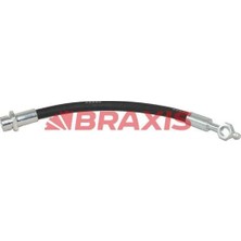 Braxis Fren Hortumu Arka Sag Nıssan Qashqaı 07-
