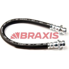 Braxis Arka Fren Hortumu Grand Vıtara Iı 1.6 / 2.0 / 1.9 / 2.7 06