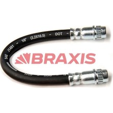 Braxis Arka Fren Hortumu Opel Vıvaro 01