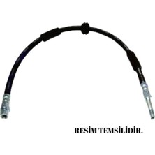 Fren Hortumu Arka Gl-Class X164 0612 Ml-Class W164 0611