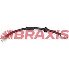 Braxis Arka Fren Hortumu Mını (R56) Cabrıolet (R57) Coupe (R58) Roadster (R59) Clubman (R55) 07