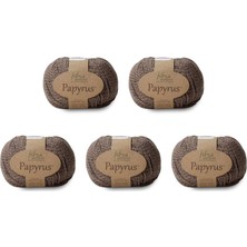 Fibra Natura Papyrus 229-24 (5X50GR)