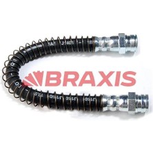 Braxis Arka Fren Hortumu Sol P306