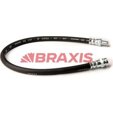 Braxis Arka Fren Hortumu (Dısı/erkek) Mıtsubıshı Canter FE449 FE511 FE659