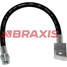 Braxis Arka Fren Hortumu Navara (D40) 2.5dcı 05