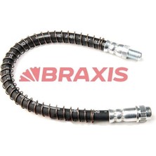 Braxis On Fren Hortumu Saxo
