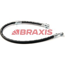 Braxis On Fren Hortumu Cr V Iı 02 06