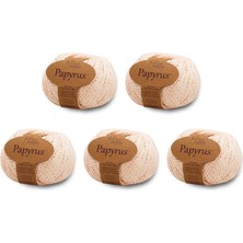 Fibra Natura Papyrus 229-04 (5X50GR)