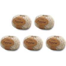 Fibra Natura Papyrus 229-22 (5X50GR)