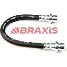 Braxis Arka Fren Hortumu Matız 05 Spark 05 10