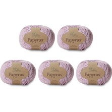 Fibra Natura Papyrus 229-09 (5X50GR)