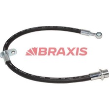 Braxis On Sag Fren Hortumu Forester 08 Xv 12