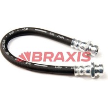 Braxis Arka Fren Hortumu Vıtara 88 98