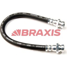 Braxis Arka Fren Hortumu Toyota Corolla 92-97 (AE101)