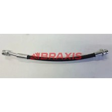 Braxis Arka Dıs Fren Hortumu H 1 08 (Abssız Araclar Icın)